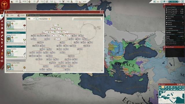Imperator: Rome Review 2021 | Worth Playing in 2021? 2 Year Anniversary смотреть онлайн