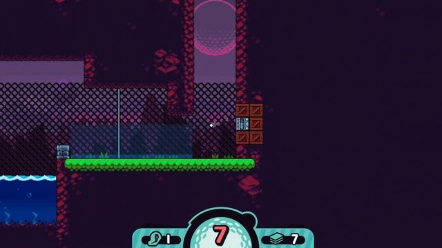 Cursed to Golf Playthrough - Golf Purgatory #1 (PS5 Gameplay)