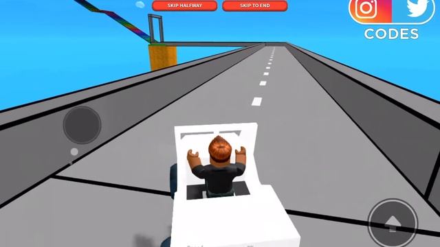 Роки броки #1 видео Roblox симулятор туалета смотреть онлайн
