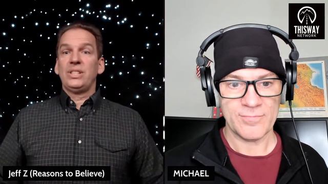 DOES JAMES WEBB TELESCOPE DISPROVE THE BIG BANG THEORY? | THE CHAT SESSION смотреть онлайн