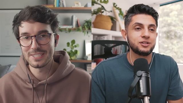 Architecture Portfolio Review for Master's! (and jobs too) Ep.2 смотреть онлайн