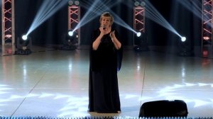 Зифа Нагаева .Зур юбилей конөерты-65 2 бүлек