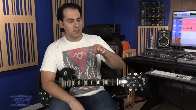 Two Essentials In One! | Morley 20/20 Power Wah Volume Demo & Review | Stompbox Saturday S7 E28 смотреть онлайн