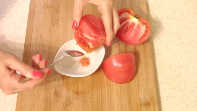 Вкусно из овощей! Салат для тех, кто на диете и на посту! смотреть онлайн