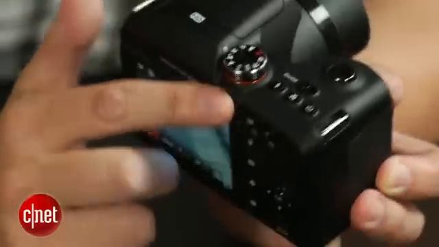 Kodak EasyShare Z5010 Review