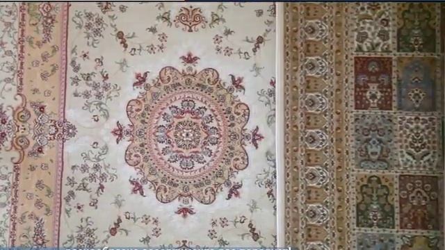 Рекламный ролик Меринос смотреть онлайн