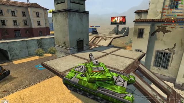 ВЫБИЛ НОВОЕ УСТРОЙСТВО АДРЕНАЛИН! СУПЕР ВЕЗЕНИЕ!СБРАСЫВАЮ И ЛОВЛЮ ЯЩИКИ!! танки онайн прохождение № смотреть онлайн