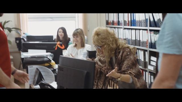 6 Бухгалтерия смотреть онлайн