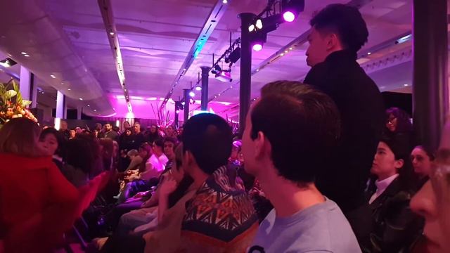 Sydney Film Festival 2019 - Bong Joon-ho (Part 2 of 2) смотреть онлайн