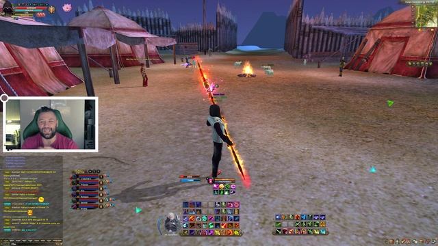 WOW ЗАКРЫТ ДЛЯ РОССИИ! КУДА ИДТИ ИГРАТЬ? смотреть онлайн