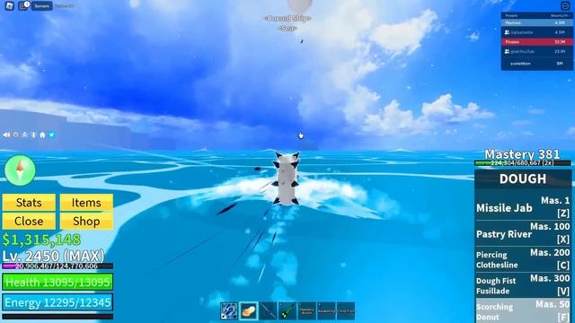 ✅ Я ОТКРЫЛ 500 РАНДОМНЫХ ФРУКТОВ В BLOX FRUITS! ВЫБИЛ 100 ЛЕОПАРДОВ! Blox Fruits смотреть онлайн