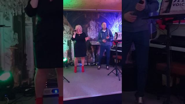 Ты в глаза мне посмотри кавер Таисия Повалий смотреть онлайн