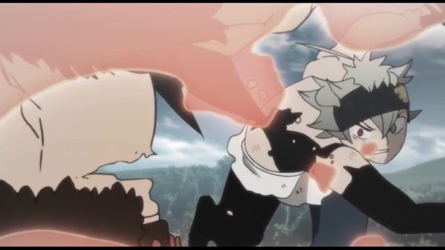 Черный клевер [AMV] | Black Clover and Rise смотреть онлайн