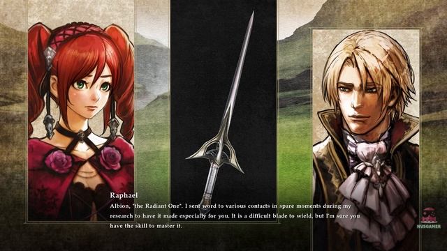 Soul Calibur 6 - Amy Story Mode Complete (Ultra HD) смотреть онлайн