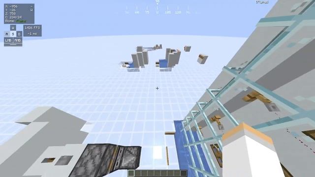 Evolution of String Duping - Minecraft [Java 1.18 - 1.20.1] смотреть онлайн