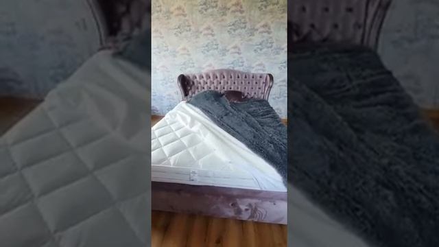 Отзыв на компанию ARMOS, матрас Satellite Ellay смотреть онлайн