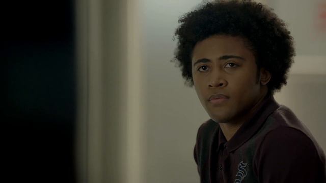 Legacies 4x05 Alaric is in a coma. Lizzie doesn't trust Kaleb смотреть онлайн