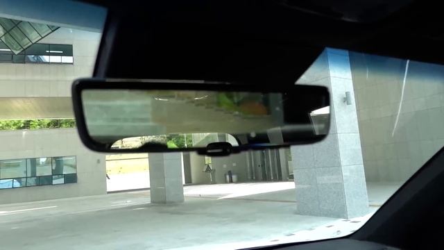 팰리세이드 페이스리프트 3.8가솔린 2륜 캘리그래피 시승기, 2023 Hyundai Palisade 3.8GDi FWD POV Night Drive