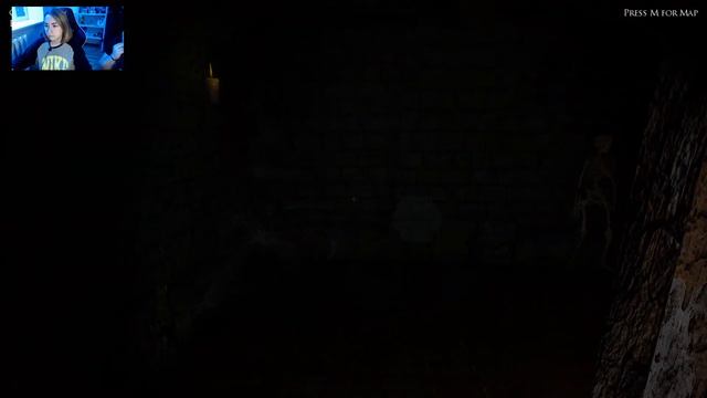 Dungeon Nightmares II The Memory│Не нужно играть в эту игру│Прохождение первого уровня смотреть онлайн