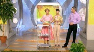 Жить здорово! Выпуск от 09.06.2012