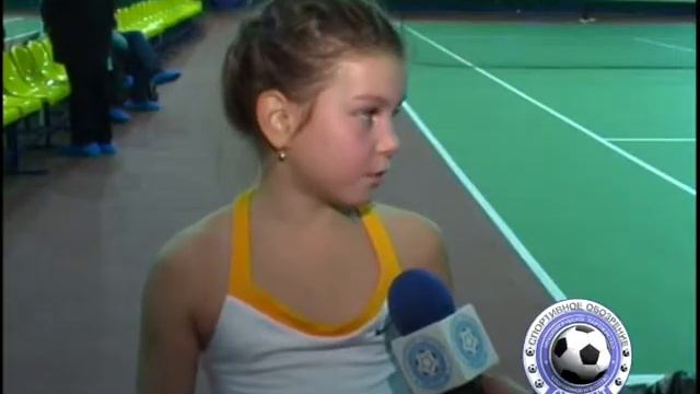 Теннис (турнир выходного дня)