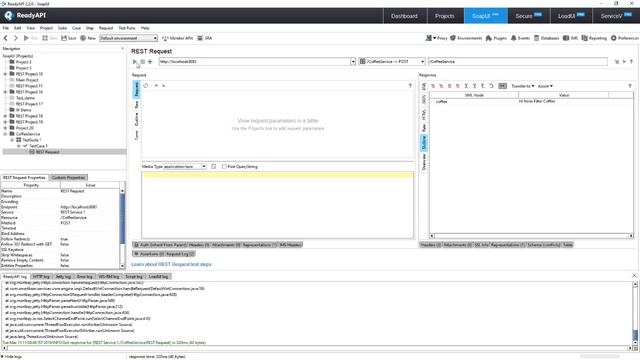 Service V Pro - Xpath based decisions for Virtual Service смотреть онлайн