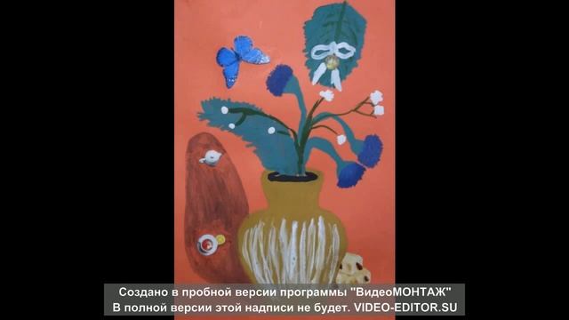 Светлана Ковальчук пишет картины смотреть онлайн