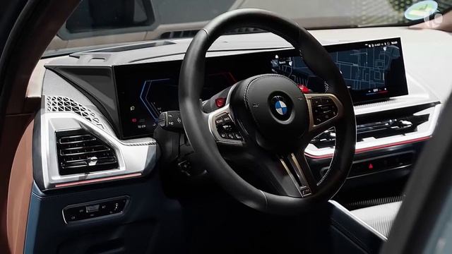 2023 BMW XM - Wild SUV By RoCars