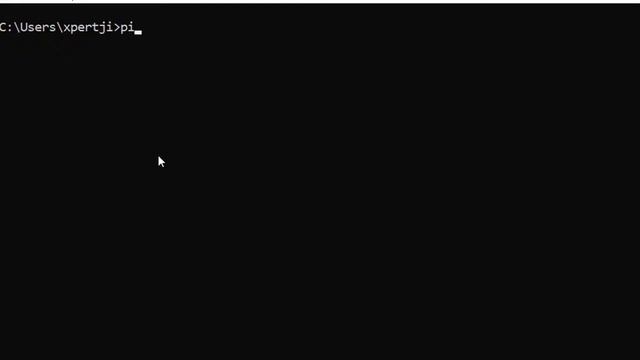 CoronaVIrus: Work from home python Script + 21 days lockdown смотреть онлайн