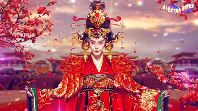 ALEXTRA REMIX - Nonstop VIP 2022 chinese [techno,vinahouse,electro] Sad Song смотреть онлайн