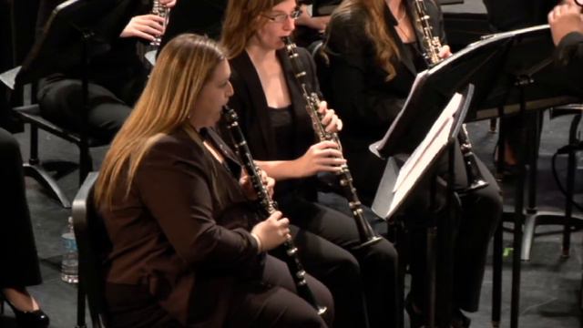 Molly on the Shore Percy Grainger смотреть онлайн