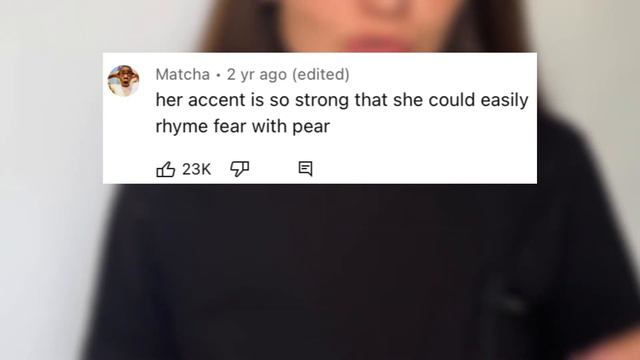 Разговорный английский: что носители говорят | Millie B — M To The B, You Don’t Look British, TikTo