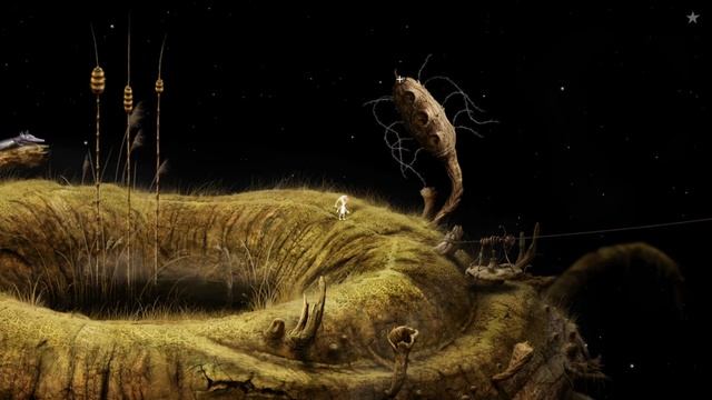 Samorost 3 №4 - Бумбоксеры смотреть онлайн