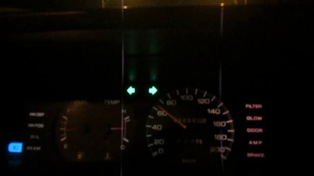 Nissan Sunny N13 1.7d turbo разгон 0-100 смотреть онлайн