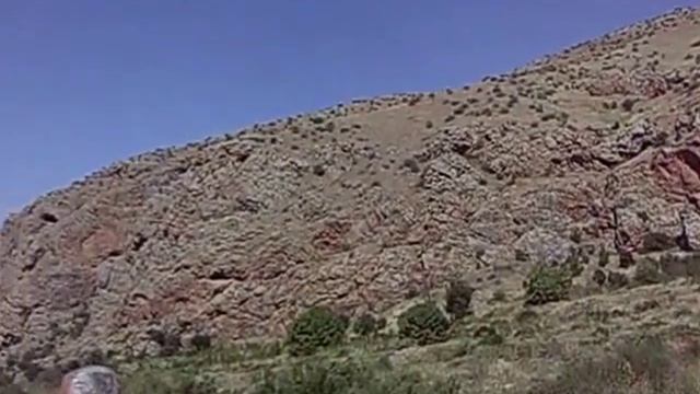 Amaghu Valley, Vayots Dzor Province, Armenia, Eurasia смотреть онлайн