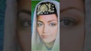 Видеолекция «Татарский национальный костюм»
