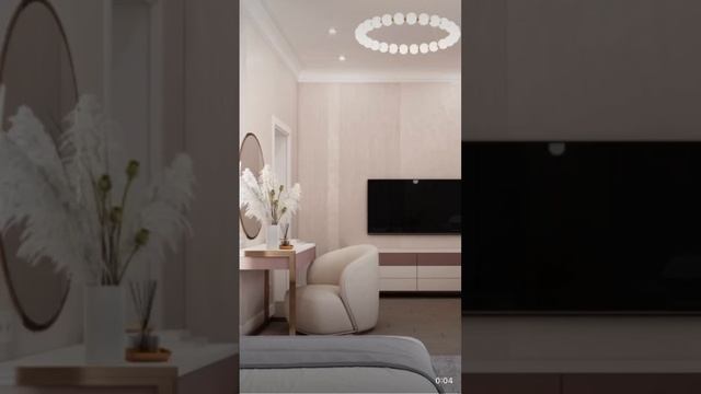 Детская для девочки с использованием продукции от Bello Deco ?