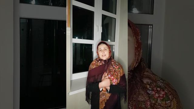 Не велят Маше. Русская народная песня. смотреть онлайн