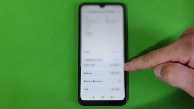 COMO MUDAR O DNS DE NAVEGAÇÃO NA INTERNET NO CELULAR XIAOMI REDMI 9A