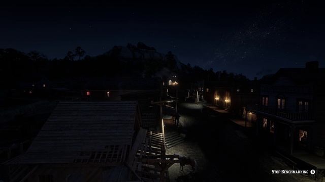 Testing Red Dead Redemption 2 on my PC (Nvidia GTX 1080ti) 4K Balanced presets смотреть онлайн