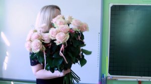 Букет от А до Я