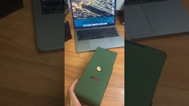 Loa Marshall Middleton M3 màu xanh áo lính смотреть онлайн