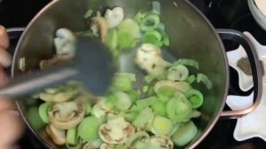 КРЕМ-СУП ИЗ СПАРЖИ | ВКУСНО И ПОЛЕЗНО