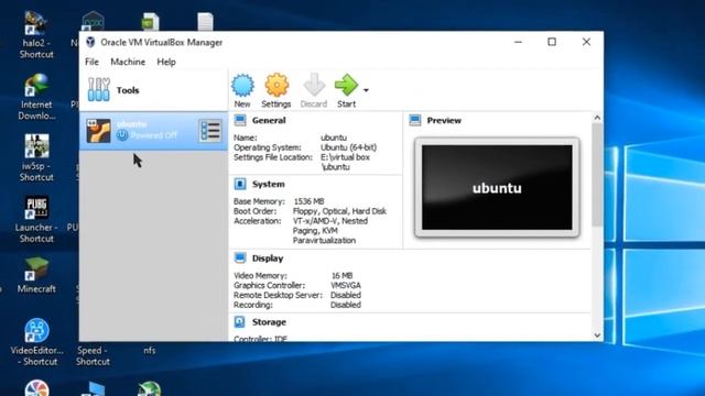how to download and install virtual box || virtual box to run many window(os) at a time смотреть онлайн