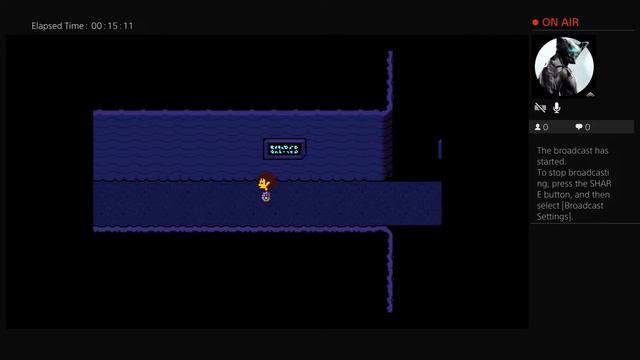 UNDERTALE ASGORE PACIFIST смотреть онлайн