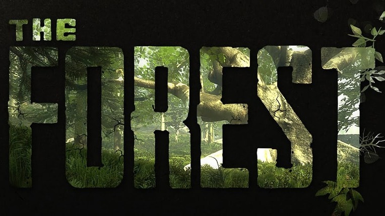 Пытаюсь выжить в The Forest смотреть онлайн
