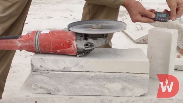 Алмазный диск TURBO 230 Expert по бетону смотреть онлайн