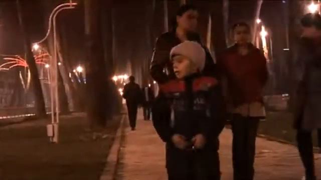 ▶ Ночной, Душанбе Таджикистан NIGHT CITY OF DUSHANBE TAJIKISTAN смотреть онлайн
