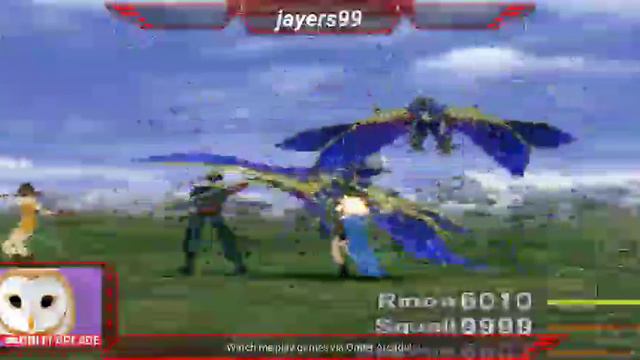 final fantasy 8 all gfs complete game grinding included смотреть онлайн