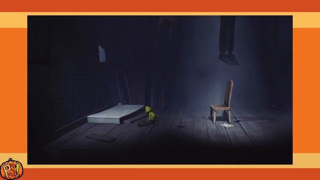 Little Nightmares: SPOOPY HALLOWEEN 2017 EXTRAVAGANZA!! - Part 1 - PlaythroughSelect! смотреть онлайн